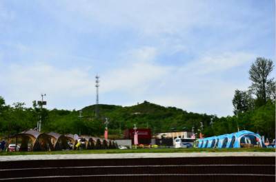 2016 HAGLÖFS TRAIL国际越野挑战赛(北京怀柔宝山站)成功举办