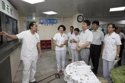 ������̽��&ldquo;ҽ�����&rdquo;��ģʽ