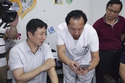 ������̽��&ldquo;ҽ�����&rdquo;��ģʽ