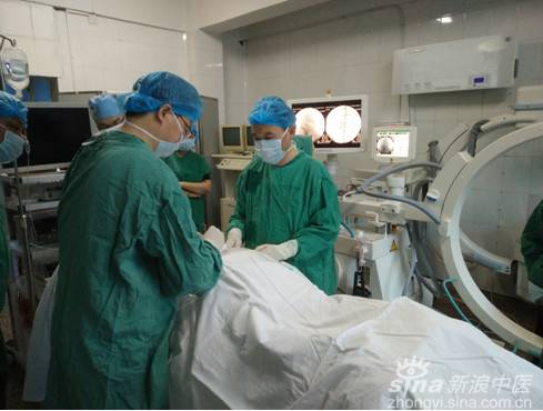 岳阳爱康医院椎间孔镜解决腰突问题