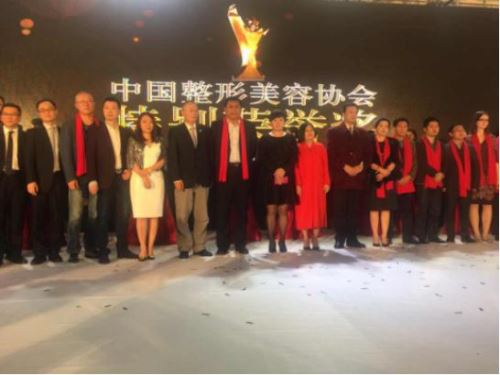 欧洲医美修复品牌法国美帕风靡明星圈受捧走俏