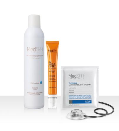 欧洲医美修复品牌法国美帕风靡明星圈受捧走俏