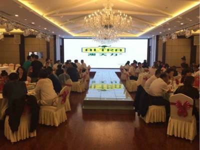 �ڱ�������õ�Ʒ�ƣ����������ܶ����߳��л�ӭ