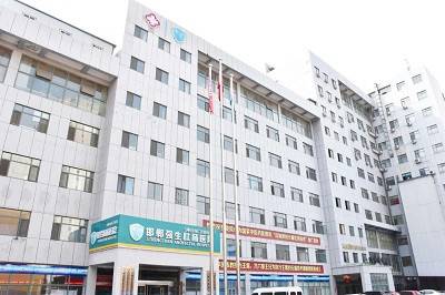 邯郸强生肛肠医院