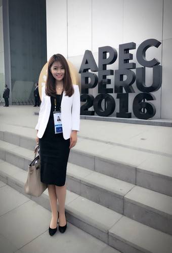 中国“创盟”向世界展示中国医药“互联网+”的创新发展