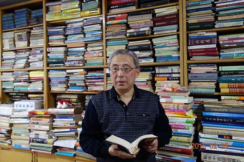 2016年11月肺癌关注月:我国中医治疗癌症获重要进展