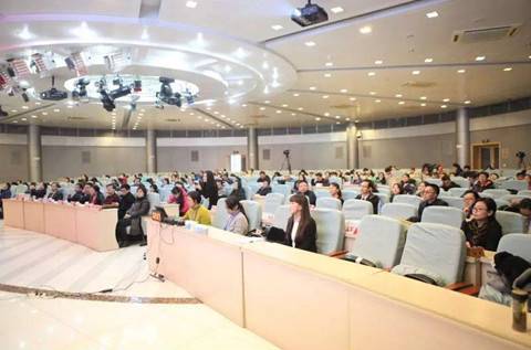 首届朝阳区中医药科普宣讲员选拔赛圆满落幕