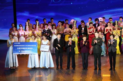 公益姿态| 威高集团:在原则下做事,将实干进行到底