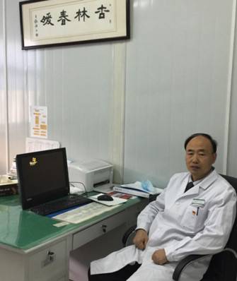 济南市传染病医院爱肝一生健康管理中心发展侧记