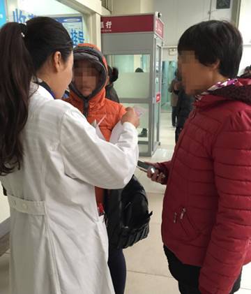 济南市传染病医院爱肝一生健康管理中心发展侧记