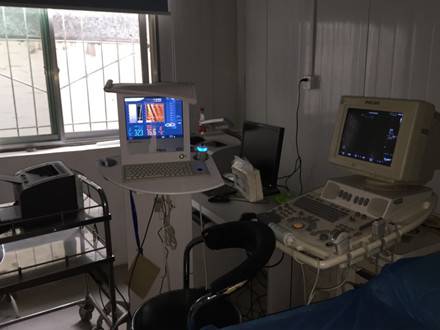 济南市传染病医院爱肝一生健康管理中心发展侧记