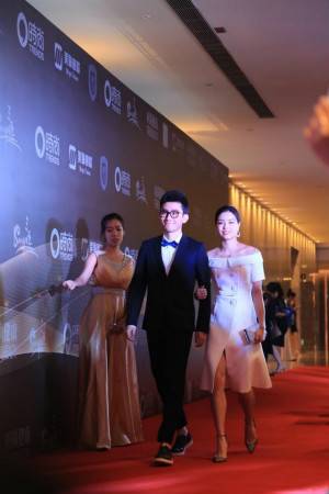 2016中国·三亚时尚健康产业峰会星耀盛典 始创未来