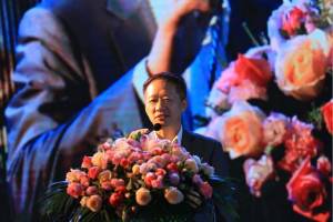 2016中国·三亚时尚健康产业峰会星耀盛典 始创未来