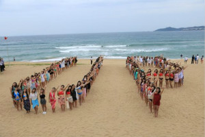 2016中国·三亚时尚健康产业峰会星耀盛典 始创未来