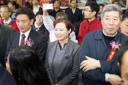 朝阳区打造“互联网+中医” 助力中医药走向世界