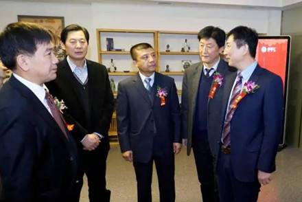 朝阳区打造“互联网+中医” 助力中医药走向世界