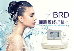 穷尽一生追随,只为等待和BRD无针水光这一刻的相遇!