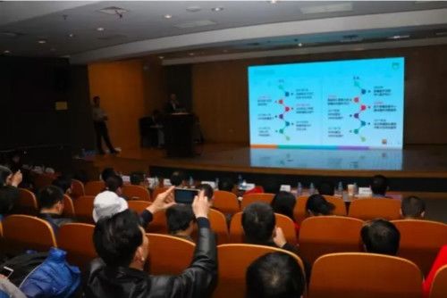 我们以这样的方式打开春天 欢迎更多伙伴加入