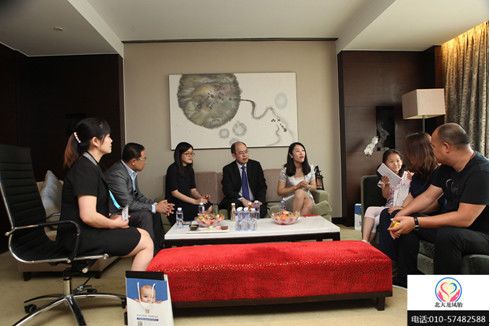 北大国际试管婴儿中心：确保高龄妈妈IVF生下健康宝宝