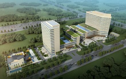 大爱城控股:创新发展机制,应对老龄化趋势