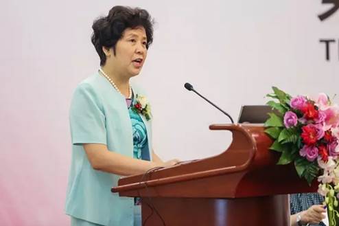绽放医生价值 展现巾帼风采——第五届“中国女医师协会五洲女子科技奖”圆满落幕