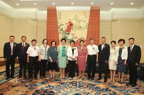 绽放医生价值 展现巾帼风采——第五届“中国女医师协会五洲女子科技奖”圆满落幕