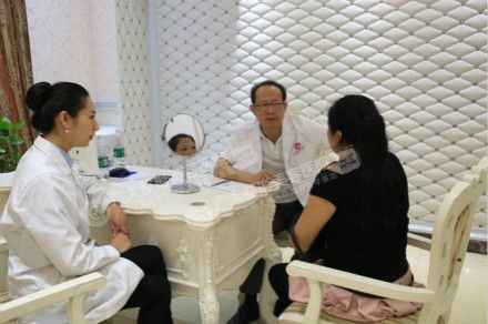 “华南鼻王”实力塑美广大,医术与艺术再次完美融合