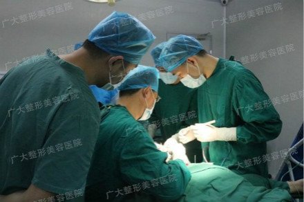 “华南鼻王”实力塑美广大,医术与艺术再次完美融合