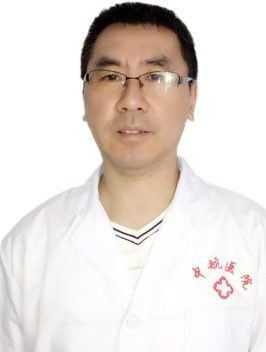黑龙江中航医院宋传建主任——解决甲状腺难题
