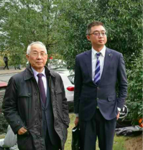 令和元年,日本富士国际集团质子重离子权威会诊优惠酬宾!