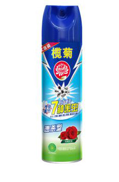宿舍蟑螂成灾?快试试榄菊灭蟑四步曲
