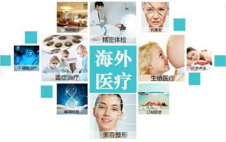 跨境就医零距离,家门口与国际权威专家“面对面”