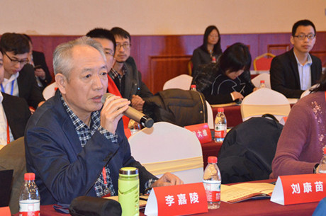 首届中西医综合防控儿童青少年近视百望山论坛在京举行