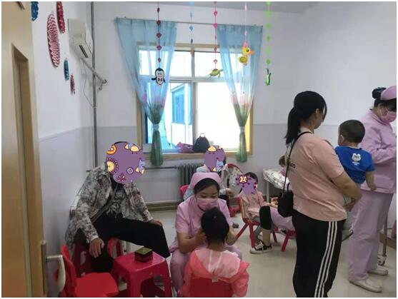 三门峡宁银河医生:孩子不长个怎么办?