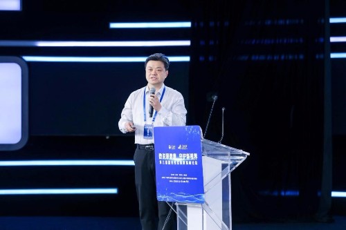 第三届国民视觉健康高峰论坛在京举行