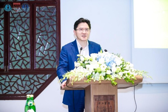 靶向药物不良反应管理专项基金暨多学科协作联盟启动仪式在华山医院举行