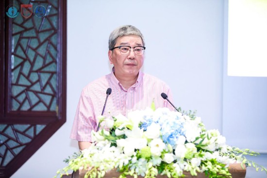 靶向药物不良反应管理专项基金暨多学科协作联盟启动仪式在华山医院举行