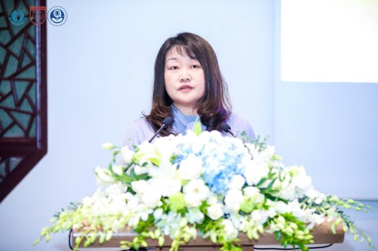 靶向药物不良反应管理专项基金暨多学科协作联盟启动仪式在华山医院举行