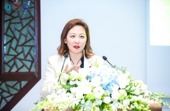 靶向药物不良反应管理专项基金暨多学科协作联盟启动仪式在华山医院举行