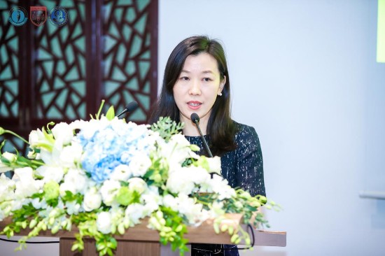 靶向药物不良反应管理专项基金暨多学科协作联盟启动仪式在华山医院举行
