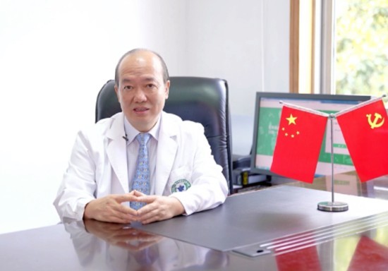 滤泡性淋巴瘤患者翘首以待的淋巴瘤创新药,距离拿到手上还有多远?