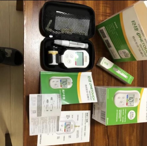 家用血糖仪哪个品牌好性价比高,十大血糖仪口碑行榜