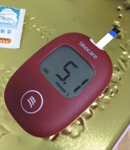 家用血糖仪哪个品牌好性价比高,十大血糖仪口碑行榜