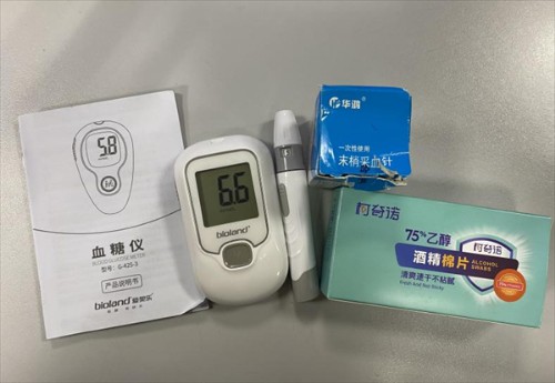 家用血糖仪哪个品牌好性价比高,十大血糖仪口碑行榜