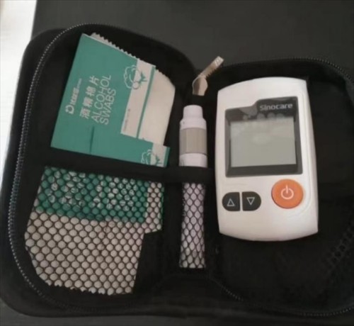 家用血糖仪哪个品牌好性价比高,十大血糖仪口碑行榜