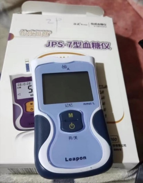 家用血糖仪哪个品牌好性价比高,十大血糖仪口碑行榜