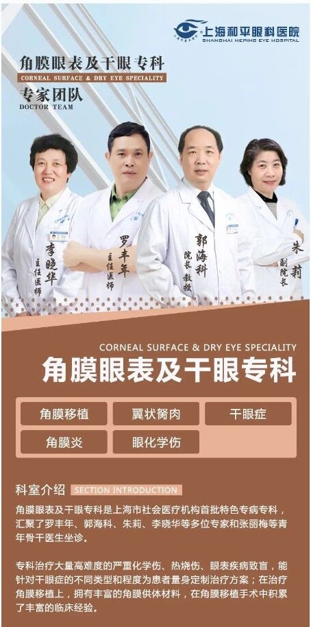 眼睛怕光,不一定是一副墨镜可以解决的!