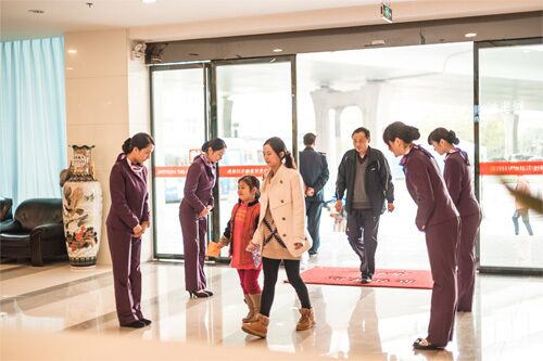 武汉民生耳鼻喉医院实力专科树立良好口碑优质服务只做正规良心的好医院