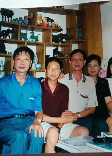 御医骆氏女科六代传人骆敏:宫廷御医近三百年传承下的守正与创新