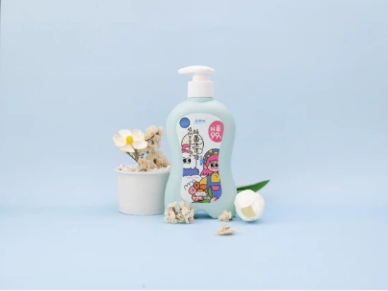 女性内裤洗涤液怎么选?首选妇炎洁内裤洗涤液!